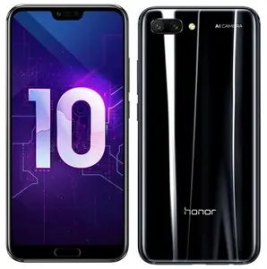 Замена стекла камеры на телефоне Honor 10 Premium в Самаре